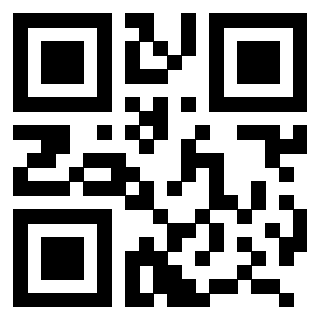 3207268381 - Immagine del Qr Code associato