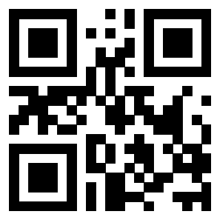 Immagine del Qr Code di 3207268383