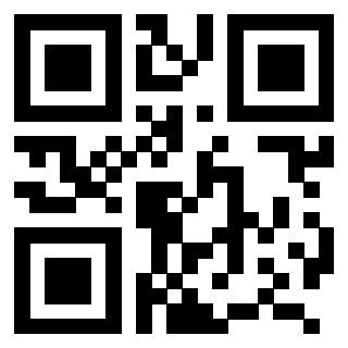 Immagine del Qr Code di 3207268385