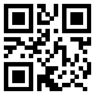 Il Qr Code di 3207268386