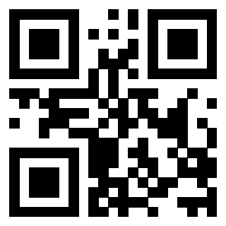 Immagine del QrCode di 3207268387