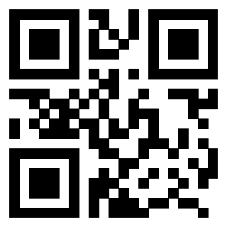 Immagine del Qr Code di 3207268388