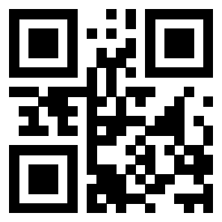 3207268391 Qr Code associato