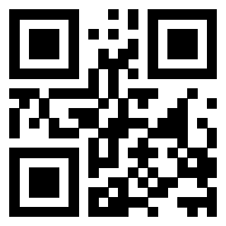 3207268392 QrCode associato