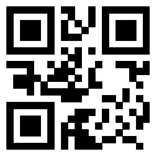 3207268393 - Immagine del QrCode associato