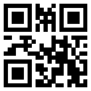 3207268397 QrCode associato