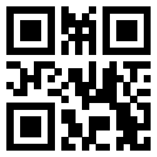 Il Qr Code di 3207268400