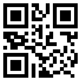 3207268401 QrCode associato