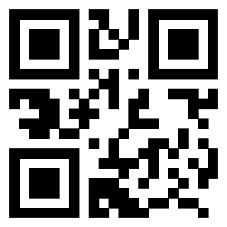 Immagine del Qr Code di 3207268405