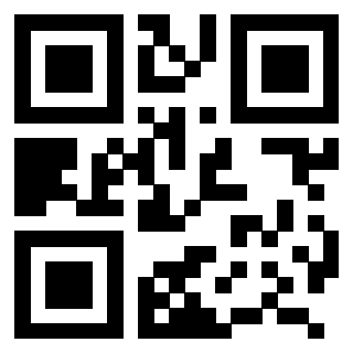 Immagine del QrCode di 3207268406
