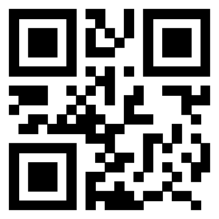 3207268407 - Immagine del QrCode