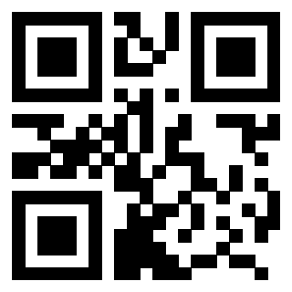 Immagine del Qr Code di 3207268411