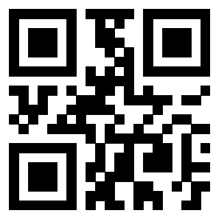 3207268412 - Immagine del QrCode associato