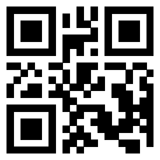 Immagine del QrCode di 3207268413