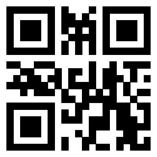 Il QrCode di 3207268415