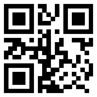 Immagine del Qr Code di 3207268418