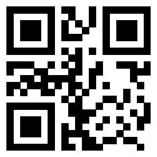 Scansione del Qr Code di 3207268420