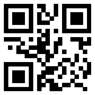 3207268421 - Immagine del QrCode associato