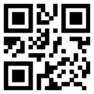 3207268424 Qr Code associato