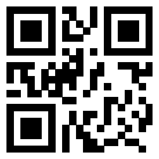 Scansione del Qr Code di 3207268427