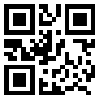 Immagine del QrCode di 3207268431