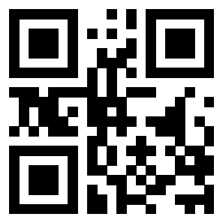 Il QrCode di 3207268432