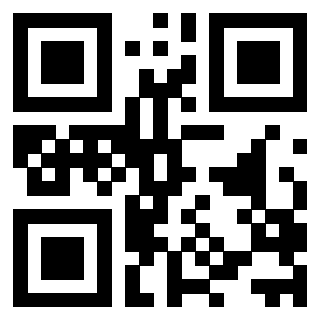 Immagine del QrCode di 3207268434