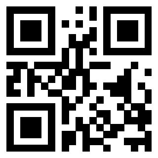 3207268435 Qr Code associato