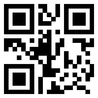 Scansione del Qr Code di 3207268436