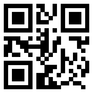 3207268437 QrCode associato