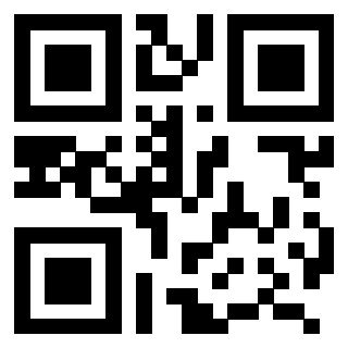 3207268438 - Immagine del Qr Code
