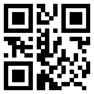 3207268439 Qr Code associato