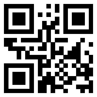 3207268440 QrCode associato
