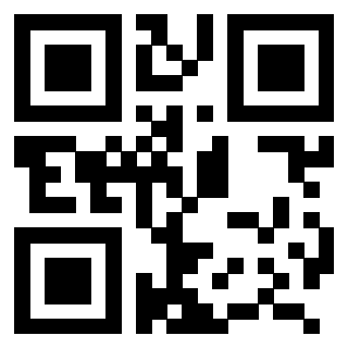 Immagine del QrCode di 3207268442