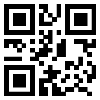 3207268446 - Immagine del Qr Code associato