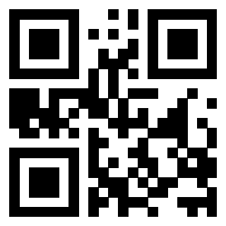 3207268447 Qr Code associato