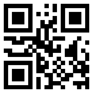 Immagine del Qr Code di 3207268450