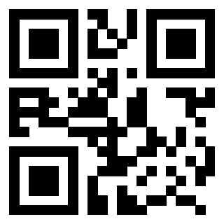Il Qr Code di 3207268454