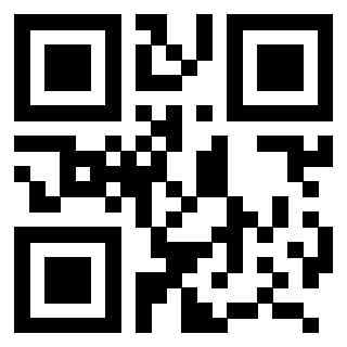 Scansione del Qr Code di 3207268455