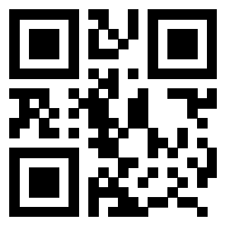 3207268456 Qr Code associato