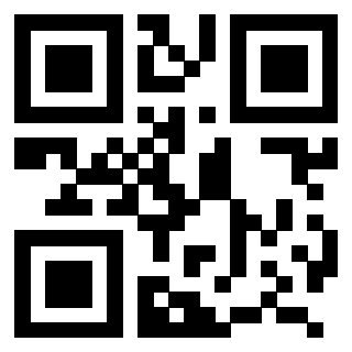 3207268457 - Immagine del Qr Code associato