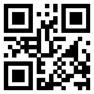 Immagine del QrCode di 3207268460
