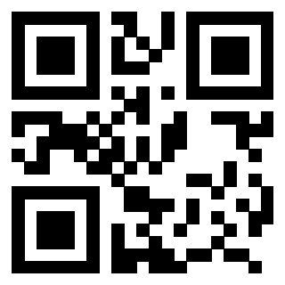3207268463 - Immagine del Qr Code associato