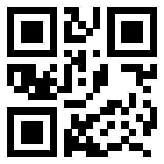 3207268464 QrCode associato