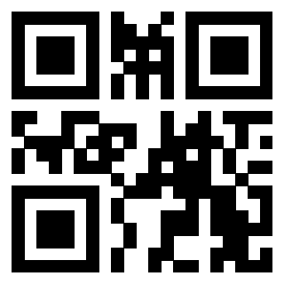 Immagine del QrCode di 3207268467