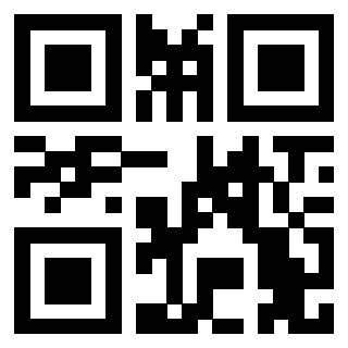 Il QrCode di 3207268468