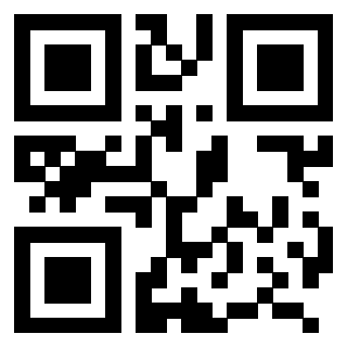 3207268471 Qr Code associato