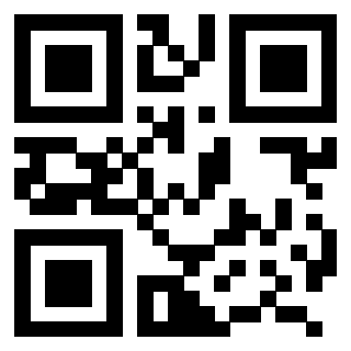 Il Qr Code di 3207268474