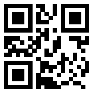 Il Qr Code di 3207268475
