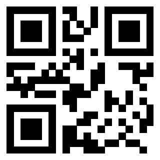 Il QrCode di 3207268476